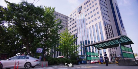 Watch LTNS (2024) Episode 2