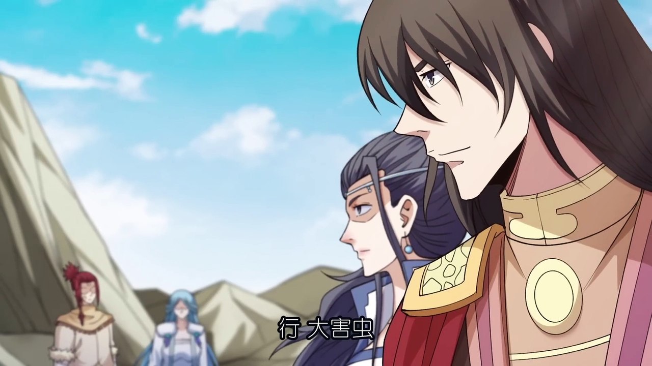 God Of Martial Arts Season 7 Episode 77 to 78 In Multiple Subtitles