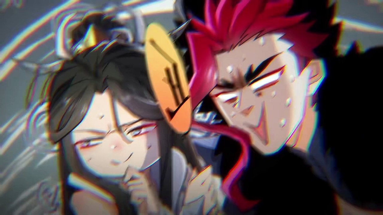 My Female Empress Disciple Is Turning Evil Episode 5 In Multiple Subtitles