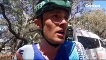 Cyclisme - Santos Tour Down Under 2025 - Bastien Tronchon : 