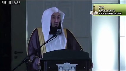 Abu Bakr's Search For The True Religion | Mufti Menk