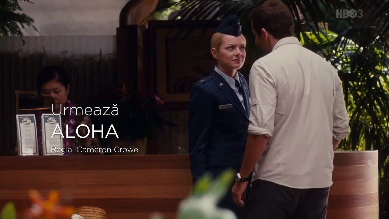 HBO 3 România Continuity 17 iunie 2024