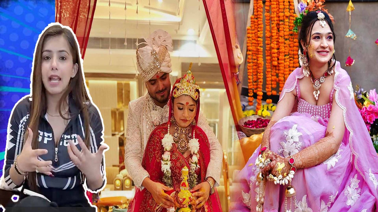 Sneha Sachdeva को Paras Thakral और Second Wife Vaishali ने दिया था धोखा,सबूत आया सामने तो भड़के Fans