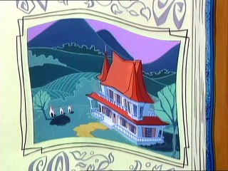 Call of the Wild 1996.DVDRip