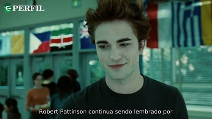 "Robert Pattinson e Jinyoung revelam segredos nos bastidores do KCON 2025 em duas cidades!"