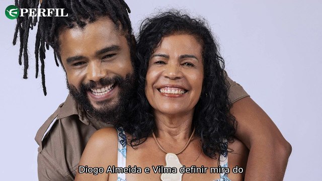 BBB 25: Líderes Diogo e Vilma miram Gracyanne Barbosa; Ana Paula Siebert cria tabela para filha