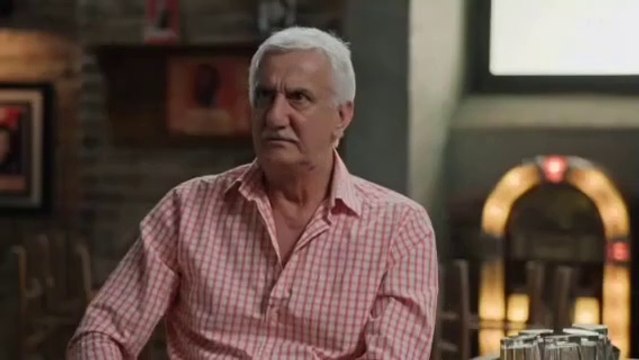 Igra sudbine 1335 Epizoda