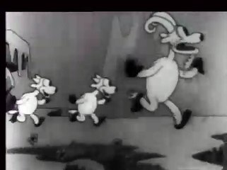 Yodeling Yokels 1931