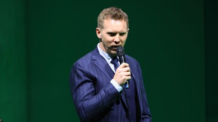 Nagelsmann steht zu Weltmeister-Ansage: "Garantiert nicht ausgeschlossen"