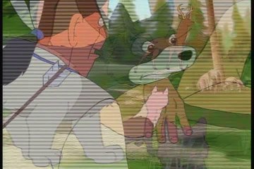 White Fang (1993) TV Movie