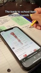 Amazing gadgets Pocket Printer