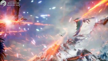 A Record Of Mortal’s Journey To Immortality Season 4 Episode 1 [125] Sub Bagus 1080p