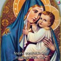 Our Lady of Mount Carmel Story