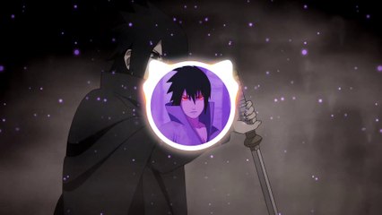 SASUKE UCHIHA'S MUSIC | NARUTO MUSIC