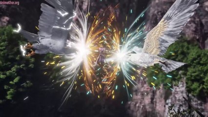 I can have infinite epiphanies episode 30 in english sub| I can have infinite epiphanies