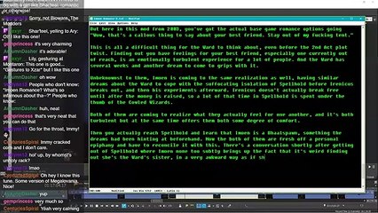(1:23:25) Work Stream VI 7:7