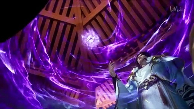 Zongmen Li Chule Wo Dou Shi Wodi EP 35 Multi Sub