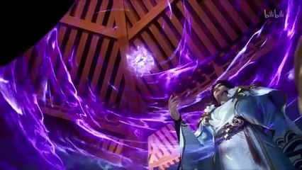 Zongmen Li Chule Wo Dou Shi Wodi EP 35 Multi Sub