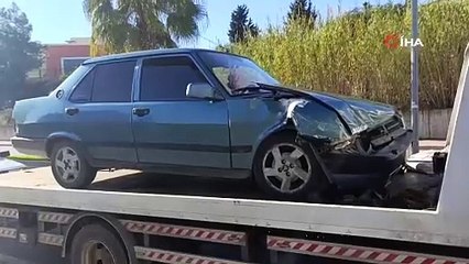 Göz göre göre “Geliyorum” dedi! Bakın iki ayrı kaza neden yaşandı