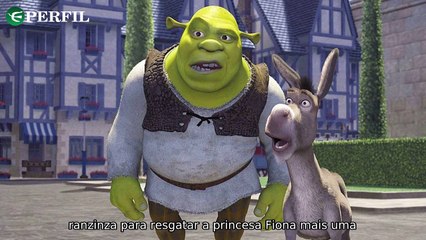 "Shrek, Jisoo do BLACKPINK e Heath Ledger: Destinos Trágicos, Ação e Oscar Póstumo!"