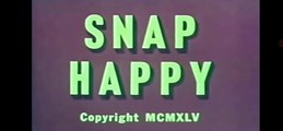 Little Lulu - Snap Happy [Eng]