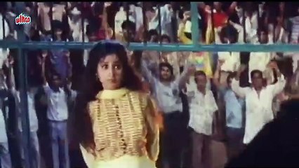 Hu Haa Hun Main / Dil Hi To Hai Aagaya 1992/ Alka Yagnik , Mohammad. Aziz