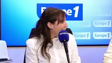 Dove Attia a poussé sur Europe 1 un coup de gueule contre l'émission immobilière "L'Agence" diffusée sur TMC.