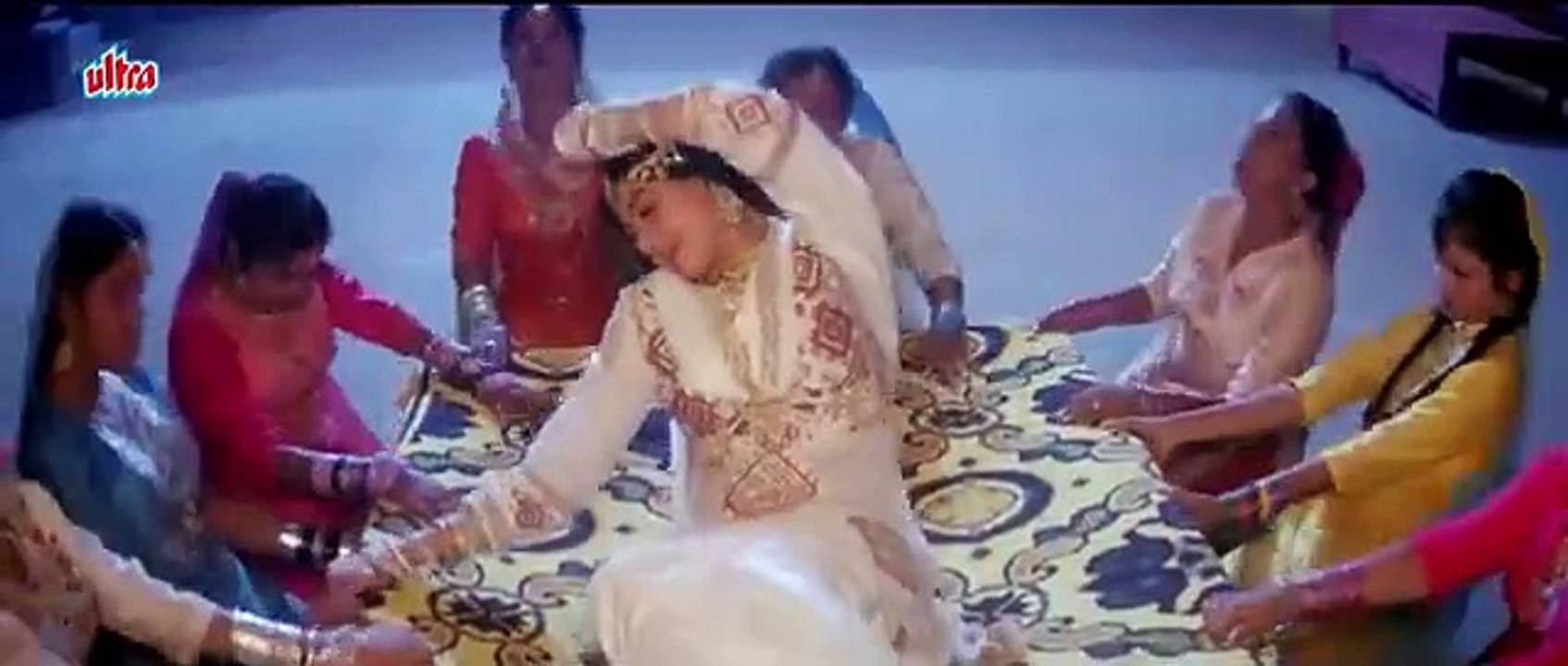 Ranjha Ranjha Karte/ Heer Ranjha 1992 / Sridevi, Anil Kapoor, Kavita Krishnamurthy