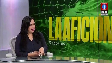Milenio Noticias, La Afición, 24 de enero 2025