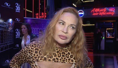 Marlene Mourreau arremete contra Ana Obregón