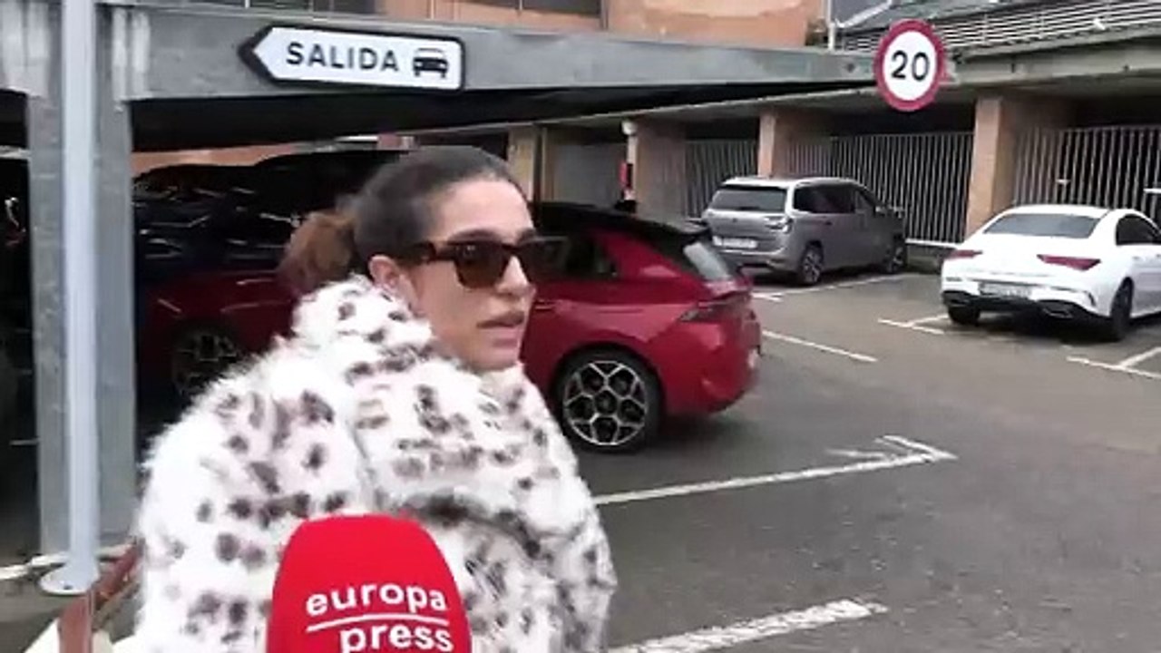 Alma Cortés Bollo sobre el concurso en 'GH DÚO' de su hermano Manuel