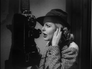 Mr. Wong In Chinatown (1939) B&W