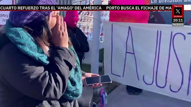 La Casa Blanca publicó imágenes de las deportaciones de migrantes. Elisa Alanís, 24 de enero 2025
