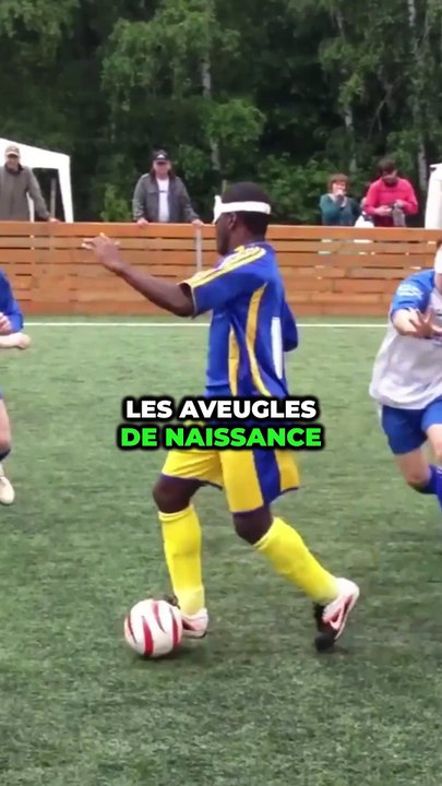 EST-CE QUE LES AVEUGLES RÊVENT ?!