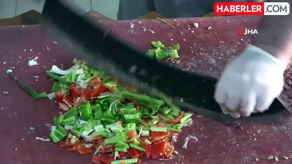 Kilis Tavada Yöresel Lezzetin Sırrı: Doğal Malzemeler