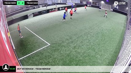 But de Noham - Team Noham