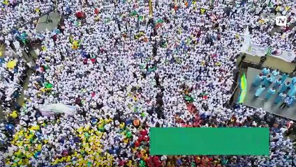 [#Reportage] Gabon : pénalisation par le nouveau Code électoral de la transhumance électorale