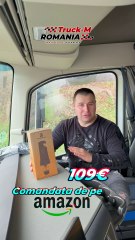 Masina De Cafea pentru Camion