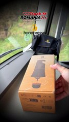 Unboxing Masina de Cafea pt. Camion