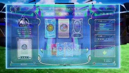 The War of Cards Ep 10 Multi Sub