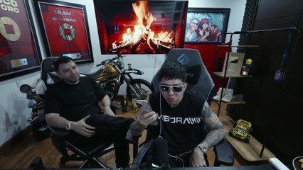 MARIANA DECLARA SU AMOR POR MRSTIVEN EN DIRECTO POR LLAMADA 😳 ¦ WESTCOL