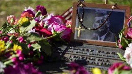 Trump to declassify JFK files