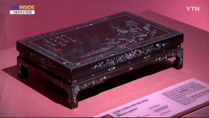 [컬처인사이드] 고요 속에서 만나는 '전통'…"무거운 마음에 위로를" / YTN