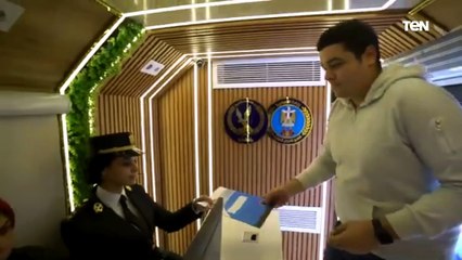 ‎فى إطار إحتفالات وزارة الداخلية بعيد الشرطة الـ٧٣ لعام ٢٠٢٥.. جهود وزارة الداخلية خلال عام ٢٠٢٤