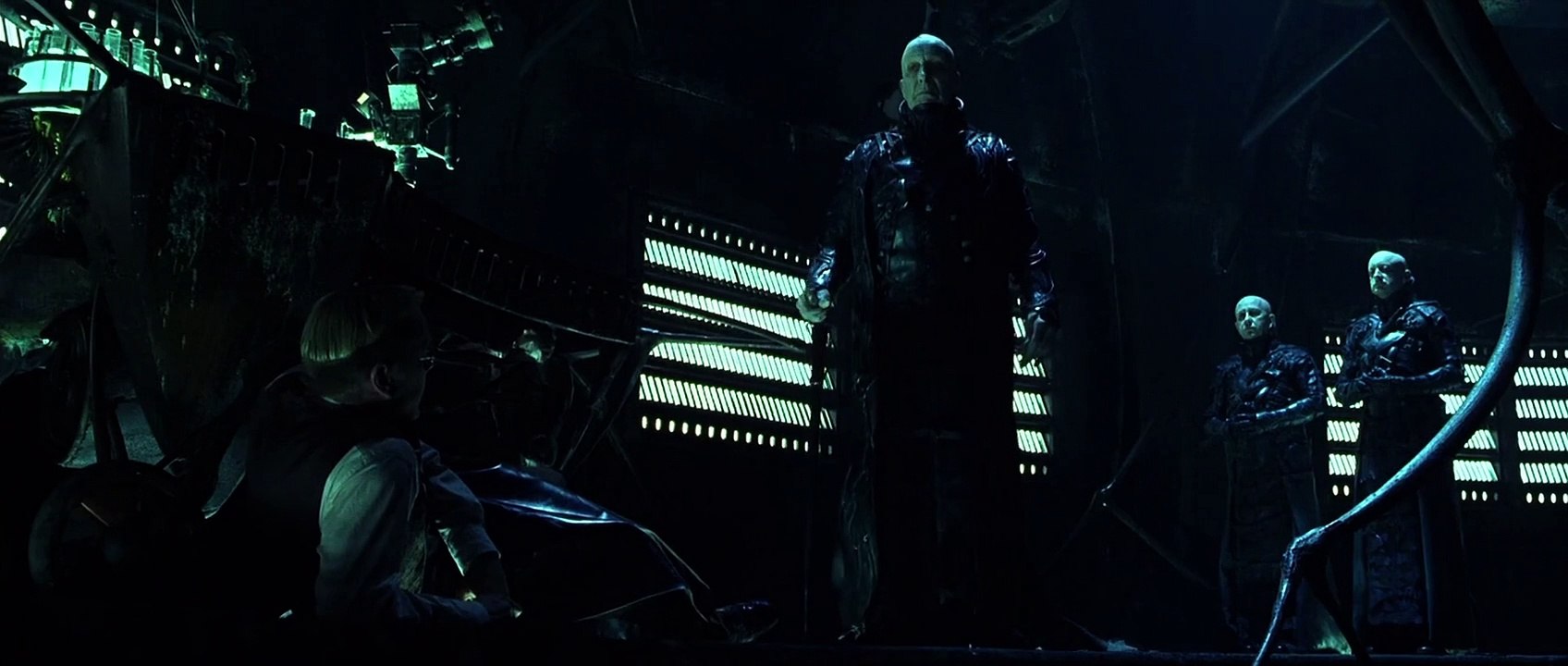 Dark City kostenlos anschauen
