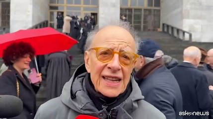 Colombo boccia la separazione carriere: "Riforma contro i cittadini"