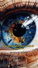 7 Makhluk Allah Yang Paling Menakutkan