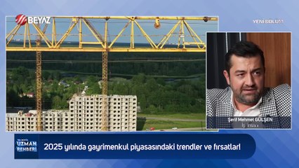 Uzman Rehberi 25 Ocak 2025