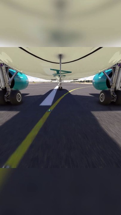 Splendid Departure Aer Lingus A320neo at Gardermoen Airport (ENGM), Oslo, Norway