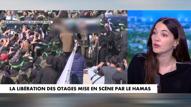 Karima Brikh : «Une forme de torture psychologique»